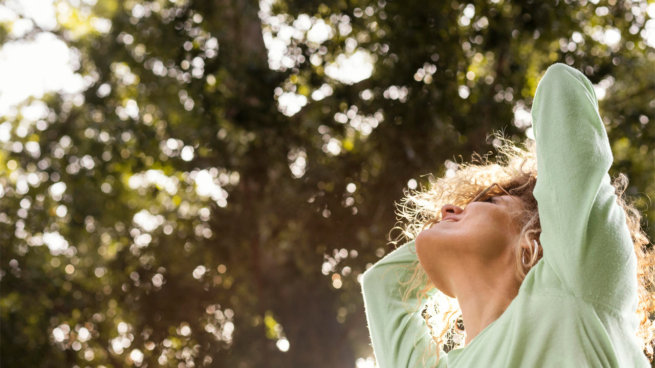 Van Noor Health & Beauty naar Noor Health & Wellness – Nora’s Reis naar Duurzame Schoonheid en Holistische Gezondheid