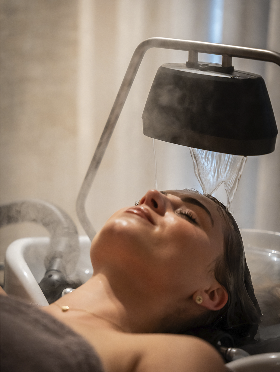 Head Spa