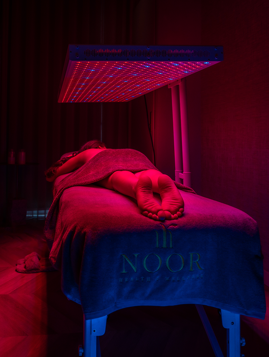 Gezondheid therapieën